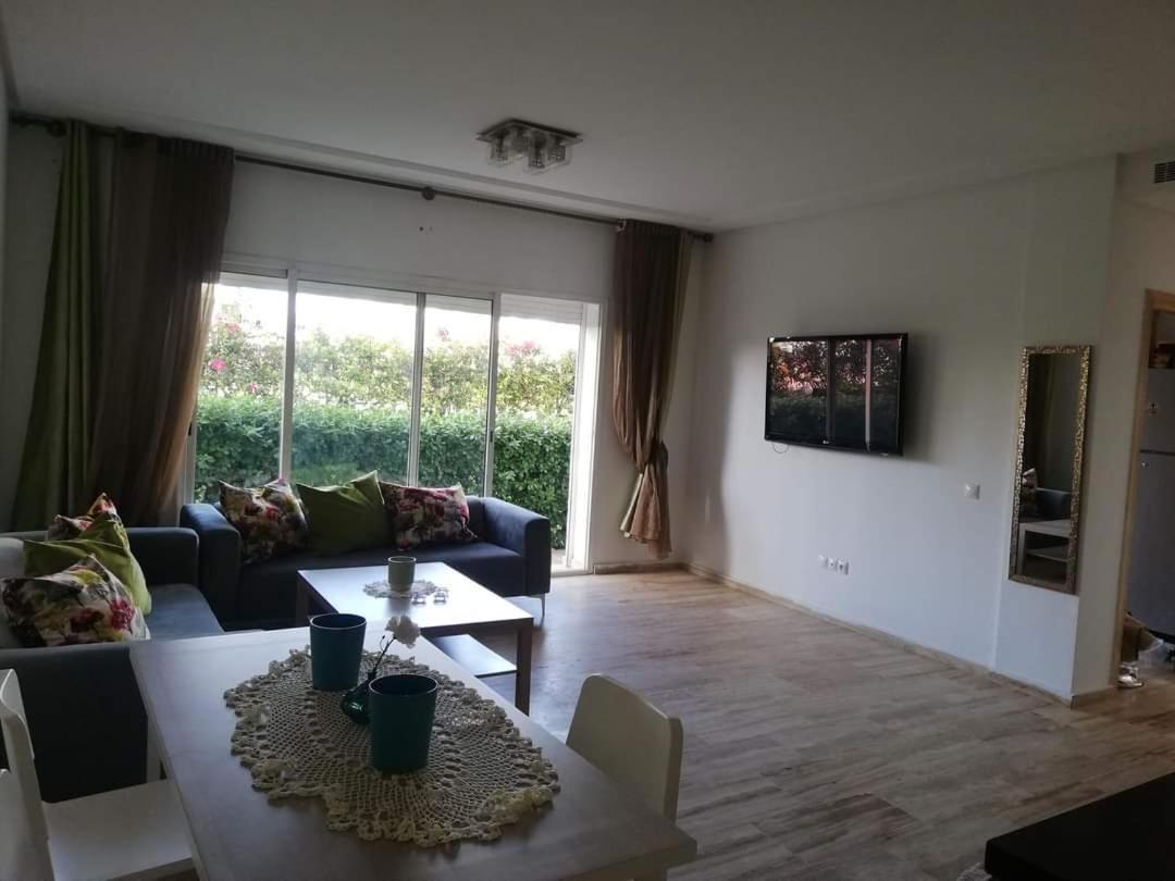 Hebergement Bord De Mer Casablanca Exteriör bild